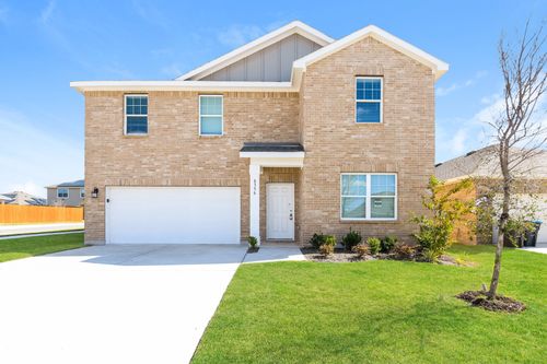 8356 Hawkview Dr, Fort Worth, TX, 76179-4308 | Card Image