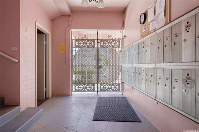 APT-303 - 1020 Green St, Condo with 1 bedrooms, 1 bathrooms and 1 parking in Honolulu HI | Image 9