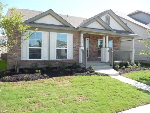 1118 Walnut Canyon Blvd, Pflugerville, TX, 78660-5888 | Card Image