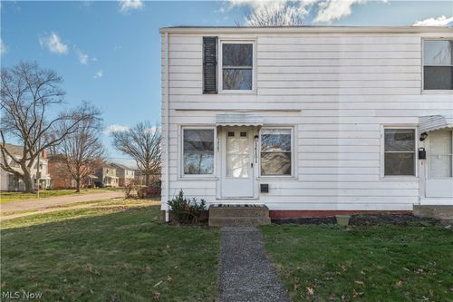 14101 Rainbow Ave, Cleveland, OH, 44111-2315 | Card Image