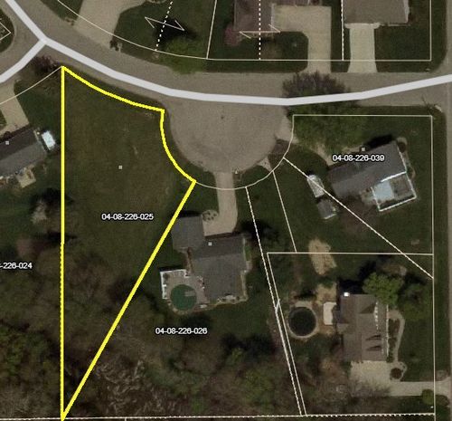 164 Via Savoy, Granville, IL, 61326-9602 | Card Image