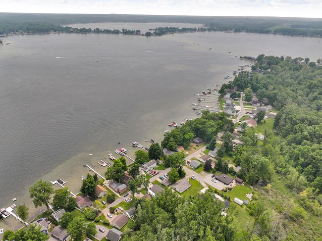 8370 Horton Beach Rd, House other with 3 bedrooms, 2 bathrooms and null parking in Manitou Beach MI | Image 35