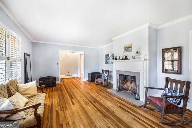 9834 Lavonia Rd, House other with 4 bedrooms, 2 bathrooms and 2 parking in Carnesville GA | Image 24