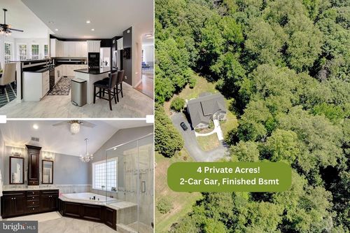 3305 Christines Way, Huntingtown, MD, 20639-3808 | Card Image