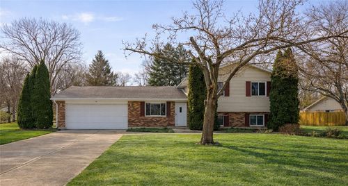 396 Towncrest Drive, Beavercreek, OH, 45434 | Card Image