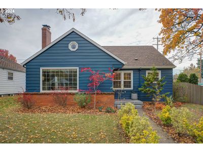 7435 N Chase Ave, House other with 3 bedrooms, 2 bathrooms and 1 parking in Portland OR | Image 3