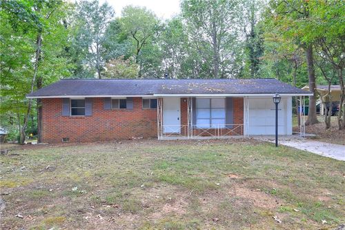 1564 Delia Dr, Decatur, GA, 30033-3372 | Card Image