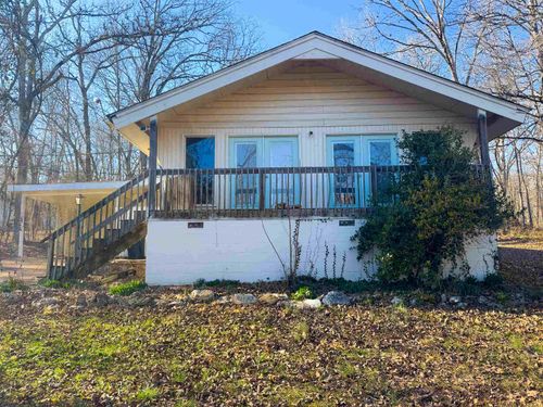 14 Cherokee Rd, Cherokee Village, AR, 72529-2104 | Card Image