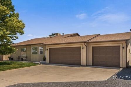 Residential in Pueblo
