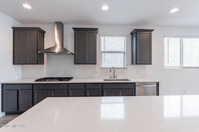 5605 S Adero Cyn Trail Kitchen | Image 14