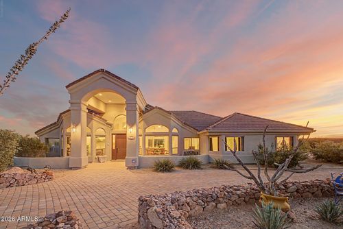 6569 E Javalina Ct, Gold Canyon, AZ, 85119-8342 | Card Image