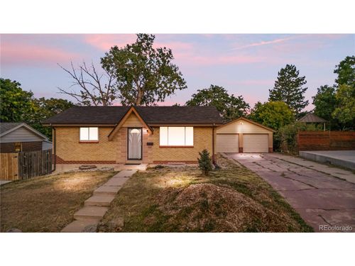 1260 Essex Dr, Thornton, CO, 80229-5429 | Card Image