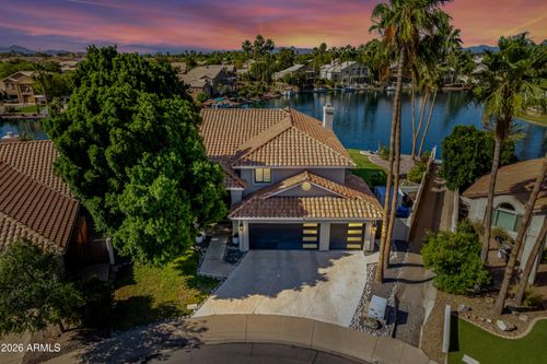 1434 W Key Harbor Drive, Gilbert, AZ, 85233 | Card Image