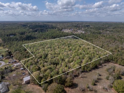 Parcel B Santee Street, Crestview, FL, 32539 | Card Image