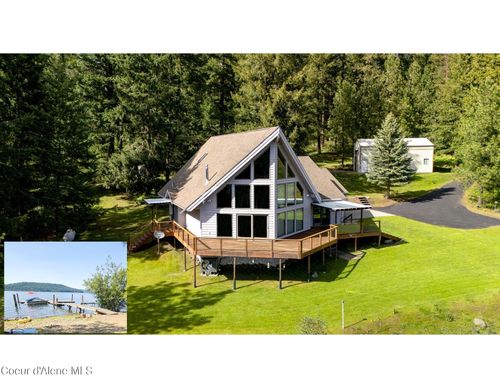 8152 W Ben Pointe Rd, Worley, ID, 83876-8665 | Card Image