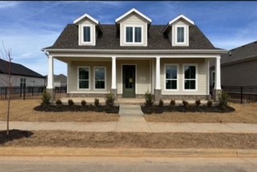 6810 Winterwood Ave, Springdale, AR, 72762-8538 | Card Image