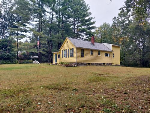 226 Pine St, Leicester, MA, 01524-1624 | Card Image