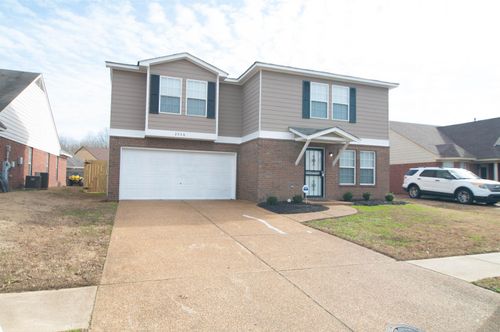 2556 Boxford Ln, Cordova, TN, 38016-0342 | Card Image