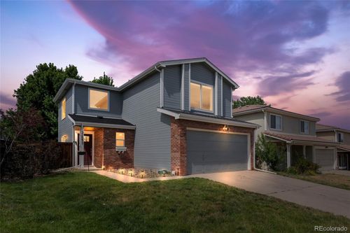 21535 E 39th Ave, Denver, CO, 80249-8059 | Card Image