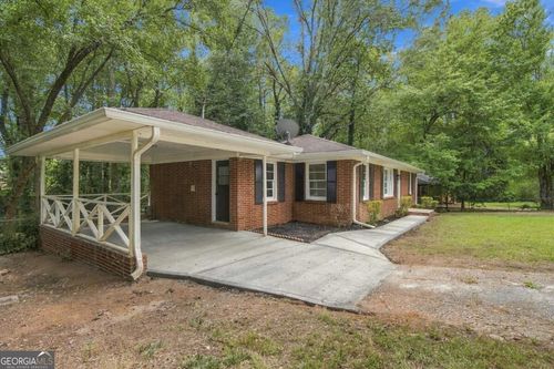 3944 Creel Dr, Lithia Springs, GA, 30122-1253 | Card Image
