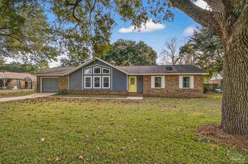 4807 Jennifer Ln, Pace, FL, 32571-2632 | Card Image