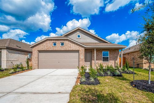 18675 Scopello Dr, New Caney, TX, 77357 | Card Image