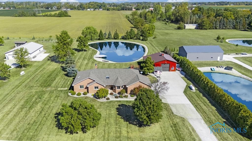 Brown Rd, Curtice, OH 43412