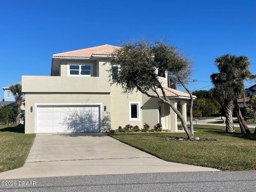 50 Alberta Ave, Ponce Inlet, FL, 32127-7186 | Card Image