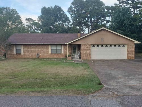2604 Jerry Lee Drive, Mena, AR, 71953 | Card Image