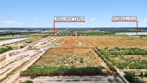 00 Fm 2812 Road, Edinburg, TX, 78541 | Card Image