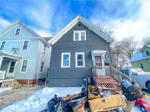 26 Hertel St, Rochester, NY, 14611-2253 | Card Image