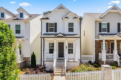 458 Bishop Ln, Woodstock, GA, 30188-1407 | Card Image