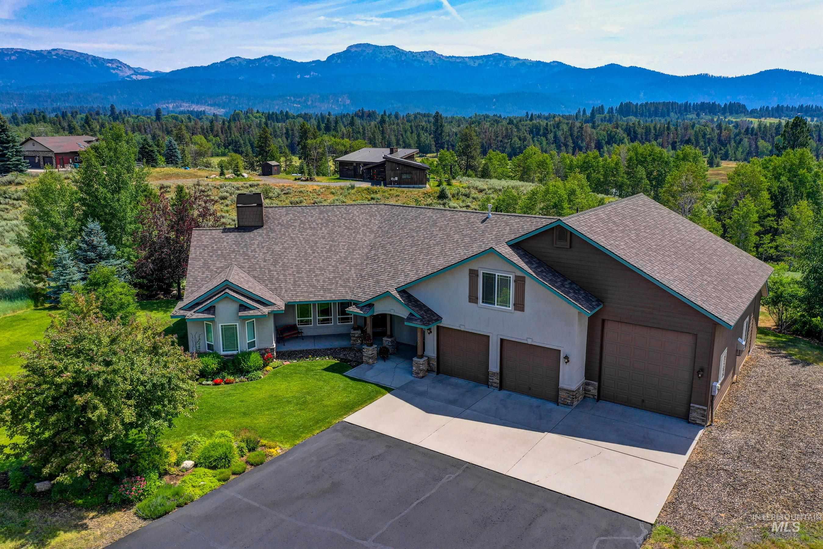 Easy St, Mccall, ID 83638