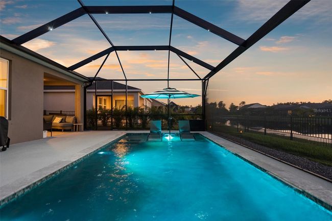12565 Ryegrass Loop, House other with 3 bedrooms, 2 bathrooms and null parking in PARRISH FL | Image 57