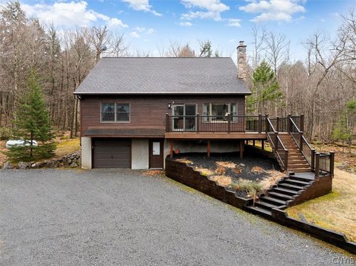 2592 S Shore Rd, Old Forge, NY, 13420 | Card Image