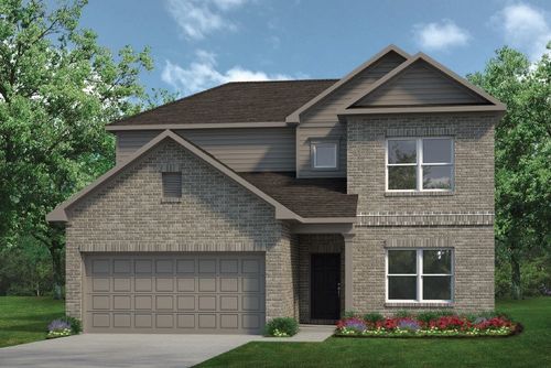 307 Tree Haven Dr, Blue Ridge, TX, 75424-4333 | Card Image