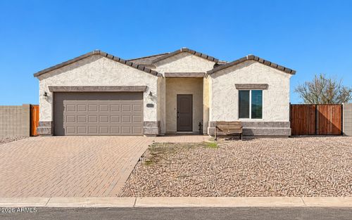 8776 W Tinajas Drive, Arizona City, AZ, 85123 | Card Image