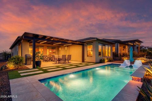 4427 Bucking Bronco Road, Wickenburg, AZ, 85390 | Card Image