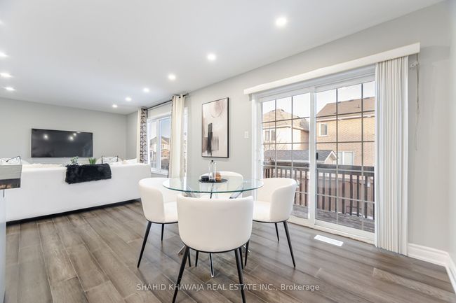 458 Pozbou Cres, House other with 6 bedrooms, 4 bathrooms and 2 parking in Milton ON | Image 21