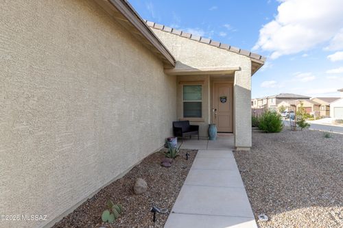 6860 W Jadewood Ln, Tucson, AZ, 85757-0132 | Card Image