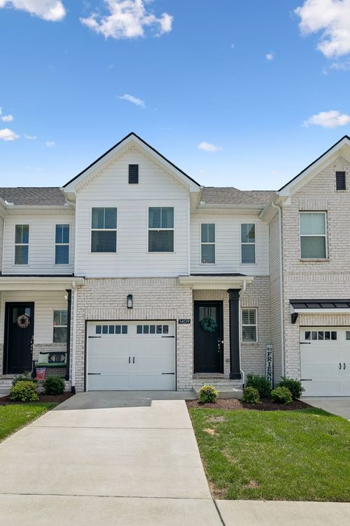 1409 Vanner Ct, Gallatin, TN, 37066-2377 | Card Image