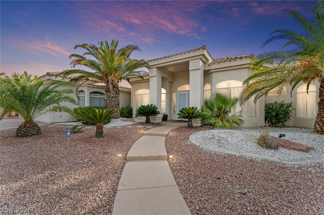 Residential in Las Vegas 3