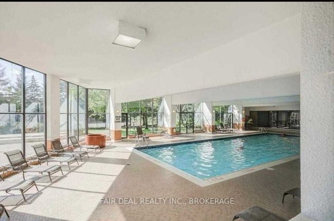 2505 - 8 Lisa St, Condo with 2 bedrooms, 2 bathrooms and 2 parking in Brampton ON | Image 14
