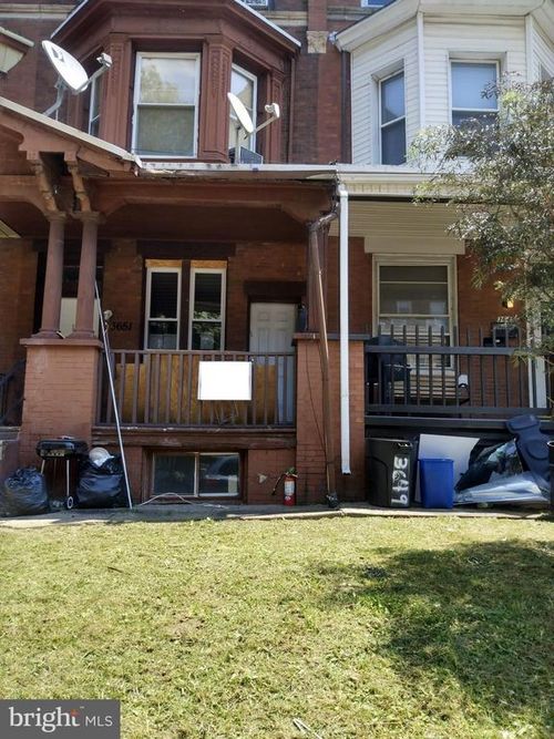 3651 N 21st St, Philadelphia, PA, 19140-3853 | Card Image