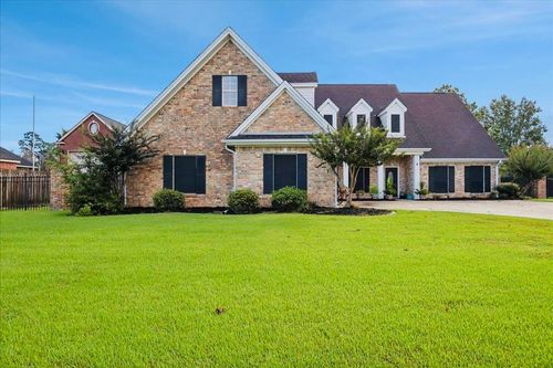 808 Delaware Dr, Bridge City, TX, 77611-2407 | Card Image