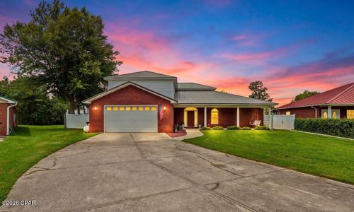 5133 Indian Bluff Dr, Youngstown, FL, 32466-2035 | Card Image