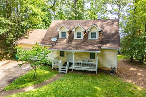 9018 Lakeview Pkwy, Villa Rica, GA, 30180-7626 | Card Image