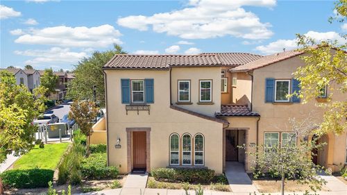 20329 Paseo Los Arcos, Porter Ranch, CA, 91326-4323 | Card Image