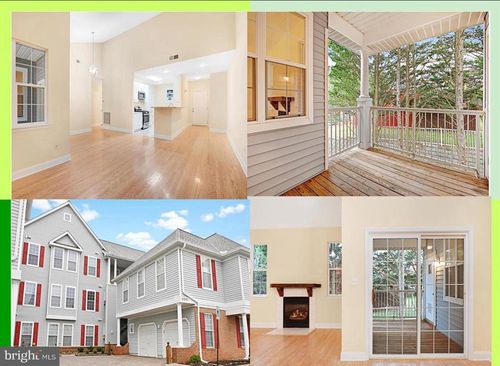 unit-303-5001 Willow Branch Way, OWINGS MILLS, MD, 21117-5122 | Card Image