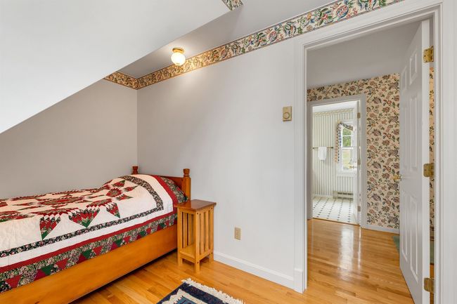 1 Copps Hill Rd, House other with 4 bedrooms, 3 bathrooms and null parking in Mirror Lake NH | Image 32